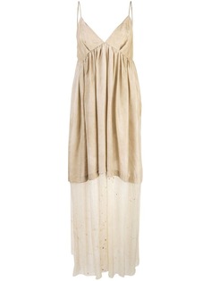 Одежда Uma Wang