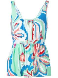 Одежда Emilio Pucci