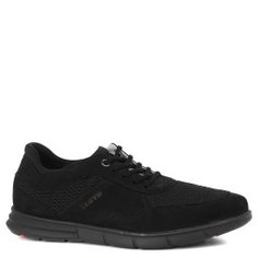 Кроссовки LLOYD ARMSTRONG SS19 черный