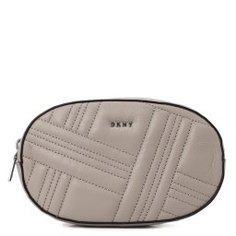 Сумка DKNY R842B965 светло-серый
