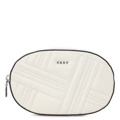 Сумка DKNY R842B965 молочно-белый