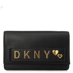 Сумка DKNY R91GHA80 черный