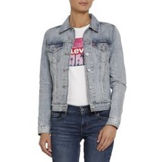 Куртка LEVIS 29945 голубой Levis®