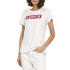 Футболка LEVIS 17369 белый Levis®