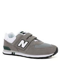 Кроссовки NEW BALANCE YV574 темно-серый