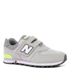 Кроссовки NEW BALANCE YV574 светло-серый