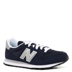 Кроссовки NEW BALANCE GW500 темно-синий