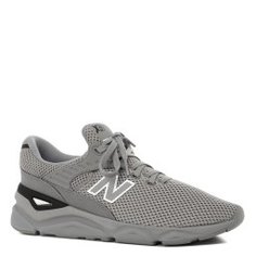 Кроссовки NEW BALANCE MSX90 серый