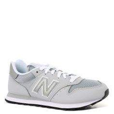 Кроссовки NEW BALANCE GW500 светло-серый