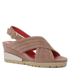 Босоножки PAS DE ROUGE 2326 розовый