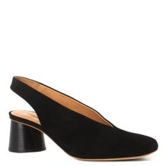 Босоножки HALMANERA OLIVIA 02 черный