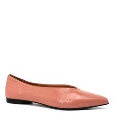 Балетки HALMANERA LOU 03 розовый
