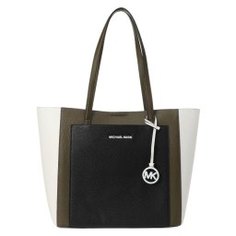 Сумка MICHAEL KORS 30S9LGXT3T черный