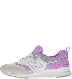 Летние кроссовки на шнуровке 997Н New Balance