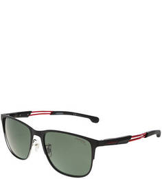 Поляризованные солнцезащитные очки в оправе из металла и пластика Carrera