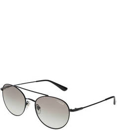 Солнцезащитные очки с серыми линзами In Vogue