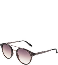 Солнцезащитные очки в оправе из металла и пластика Carrera