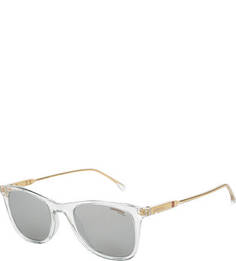 Солнцезащитные очки с зеркальными линзами Carrera