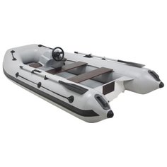 Надувная лодка Catmarine 380