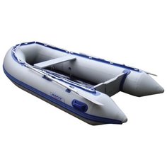 Надувная лодка Парус 320