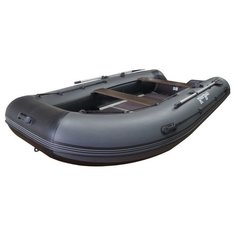 Надувная лодка RiverBoats RB-390