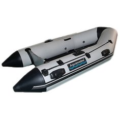 Надувная лодка Aquamarine Sport