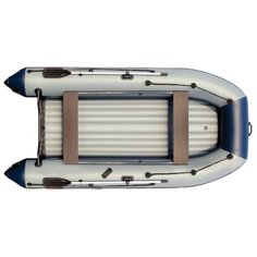 Надувная лодка GROUPER 320