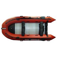 Надувная лодка Sun Marine SA-380