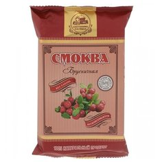 Смоква Бабушкина пастила