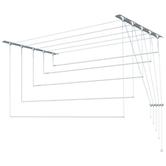 Сушилка для белья Рыжий кот