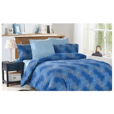 Постельное белье евростандарт Amore Mio