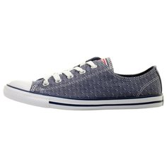 Кеды Converse Chuck Taylor All