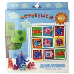 Настольная игра Origami