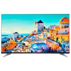 Телевизор LG 49UH755V