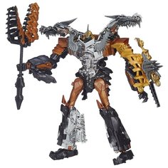 Трансформер Hasbro Transformers