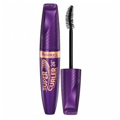 Rimmel тушь для ресниц 24HR