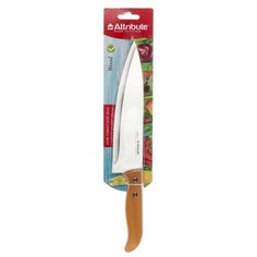 Attribute Нож поварской Wood 20