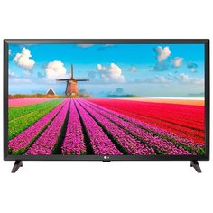 Телевизор LG 32LJ622V