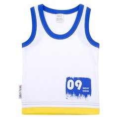 Майка lucky child