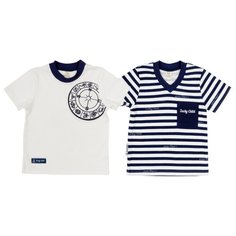 Футболка lucky child