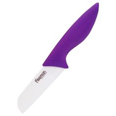 Fissman Нож сантоку Sempre 13 см