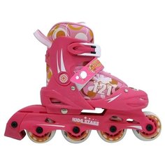 Роликовые коньки Vimpex Sport