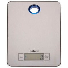 Кухонные весы Saturn ST-KS7804 Сатурн