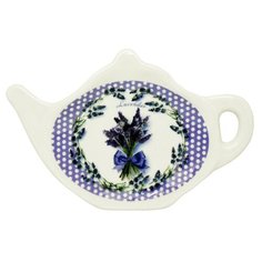 Подставка для чайных пакетиков Giftnhome