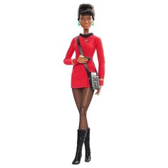 Кукла Barbie Звездный путь