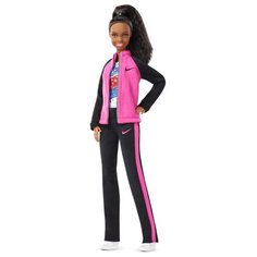 Кукла Barbie Габби Дуглас 29 см