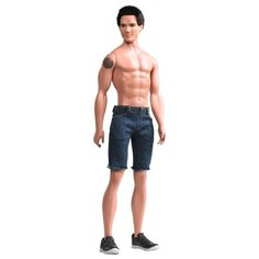 Кукла Barbie Сумерки. Сага.