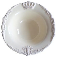 GiftnHome Салатник Корона и