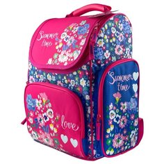 BG Рюкзак-ранец Right Summer BG®