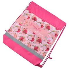 BG Мешок для обуви Pink dream BG®